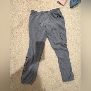 victoria’s secret PINK sweats